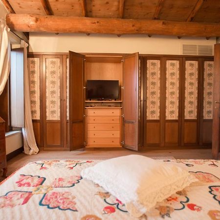 Casale la Meridiana Ponti sul Mincio Bagian luar foto