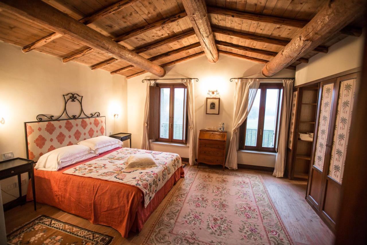 Casale la Meridiana Ponti sul Mincio Bagian luar foto