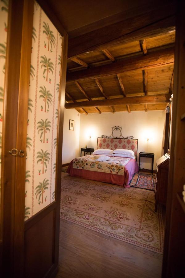 Casale la Meridiana Ponti sul Mincio Bagian luar foto