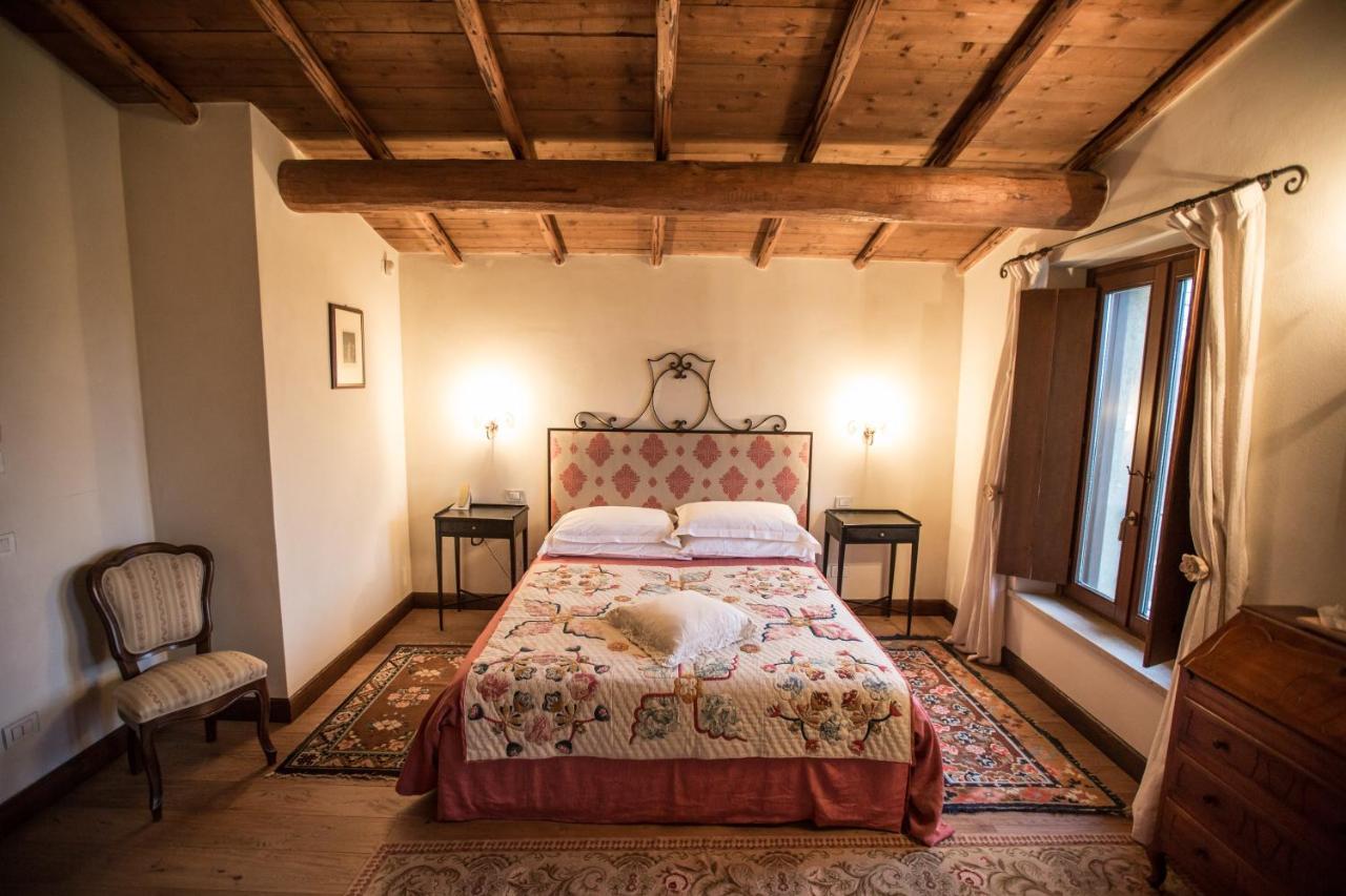 Casale la Meridiana Ponti sul Mincio Bagian luar foto
