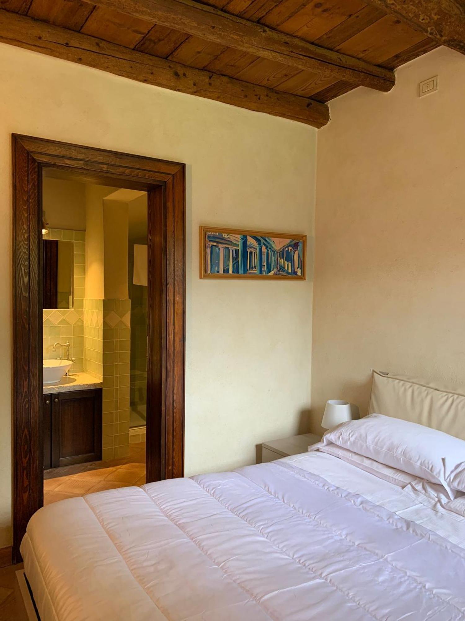 Casale la Meridiana Ponti sul Mincio Ruang foto