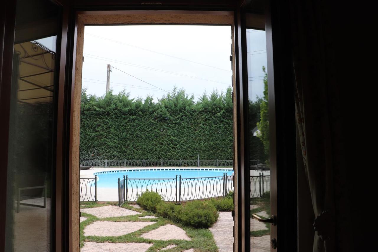 Casale la Meridiana Ponti sul Mincio Bagian luar foto