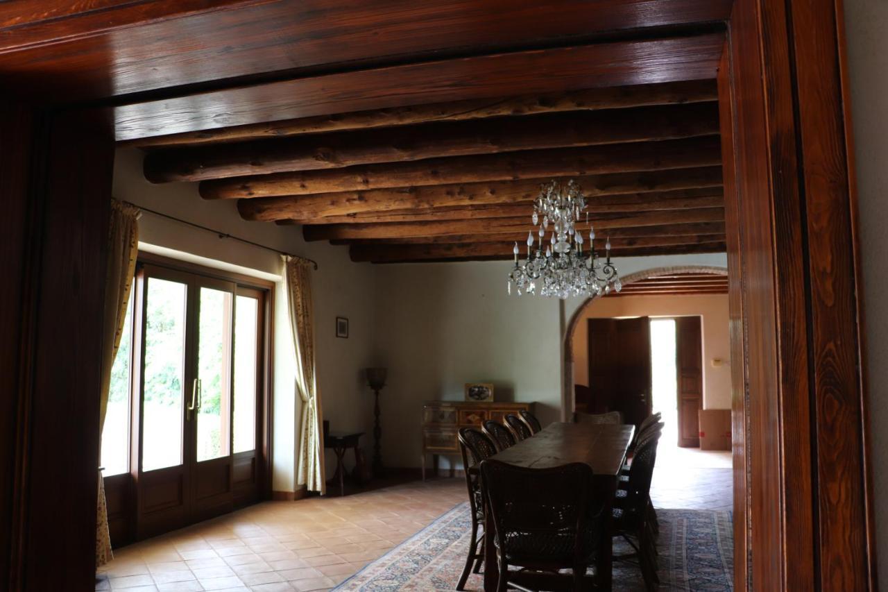 Casale la Meridiana Ponti sul Mincio Bagian luar foto