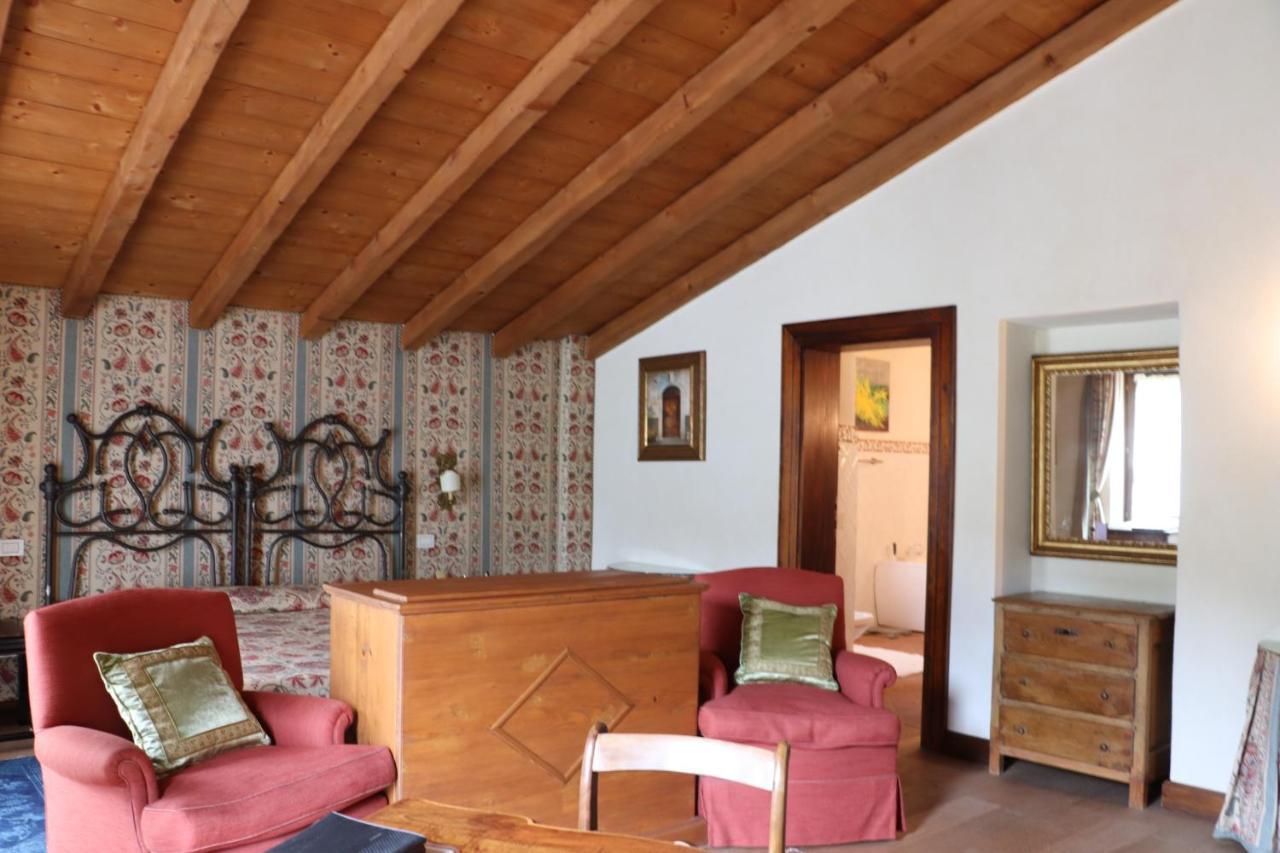 Casale la Meridiana Ponti sul Mincio Bagian luar foto