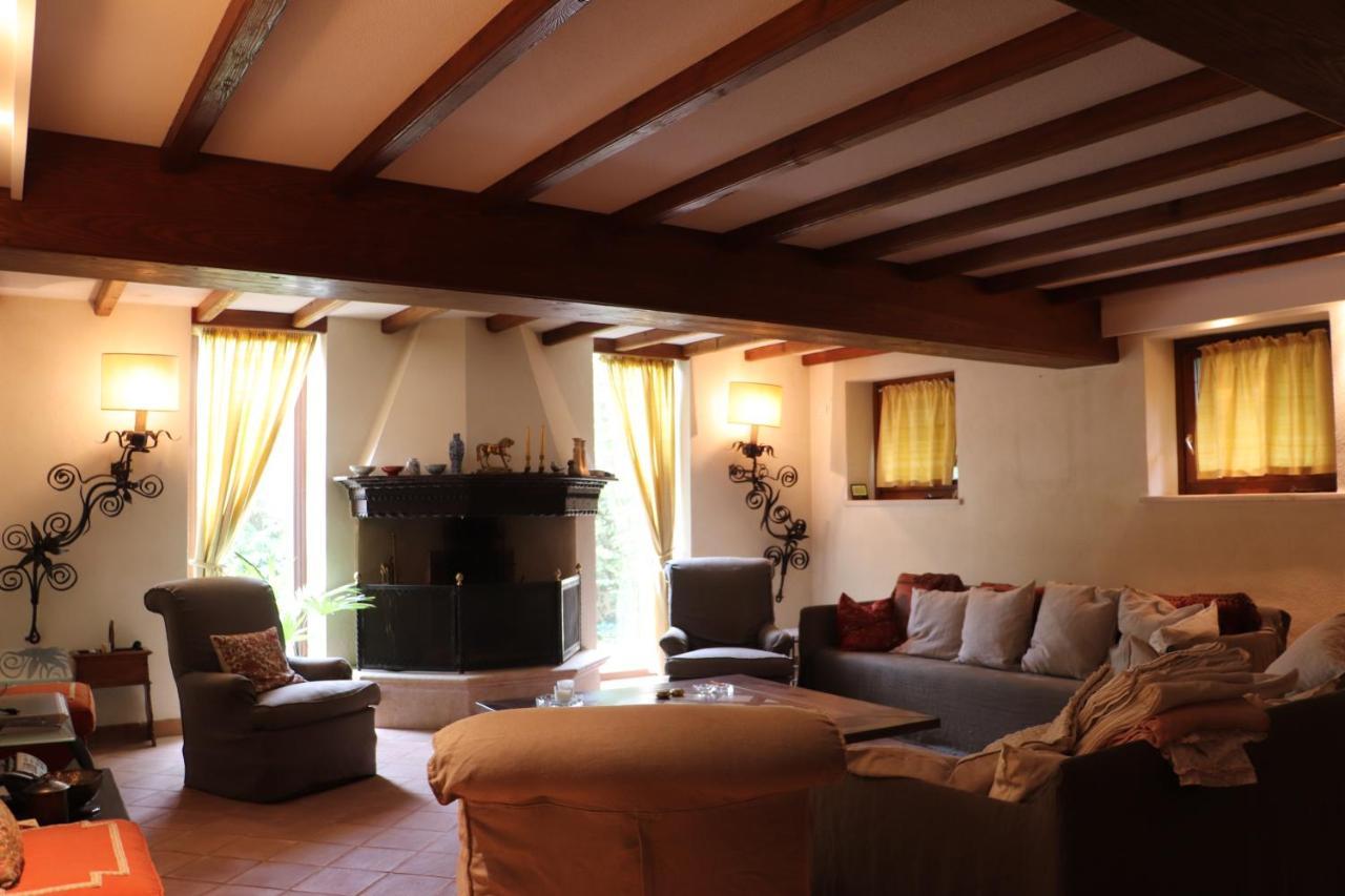 Casale la Meridiana Ponti sul Mincio Bagian luar foto