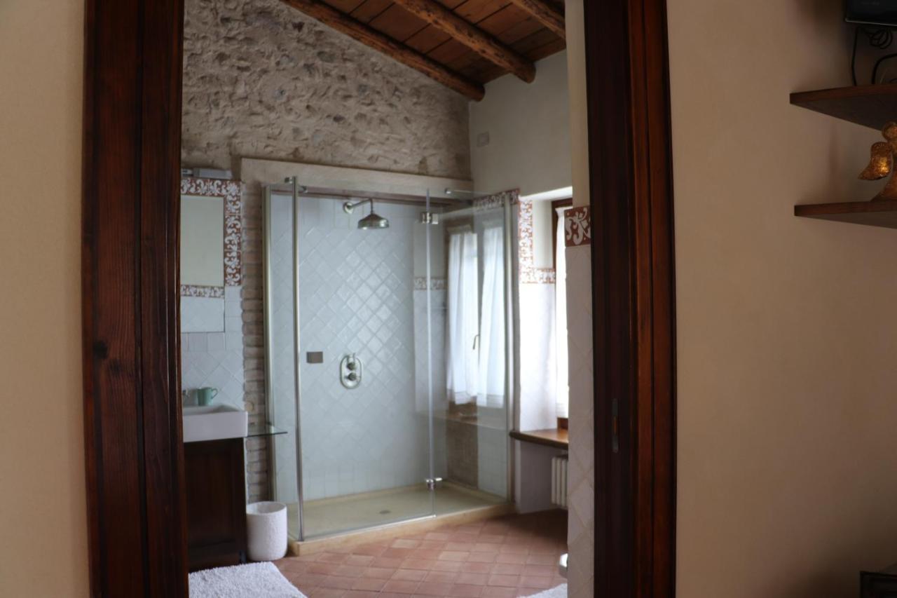 Casale la Meridiana Ponti sul Mincio Bagian luar foto