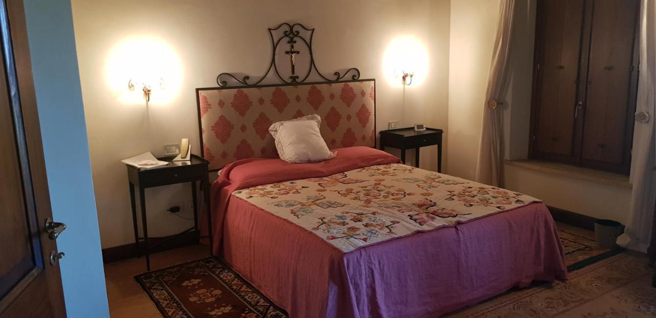 Casale la Meridiana Ponti sul Mincio Bagian luar foto