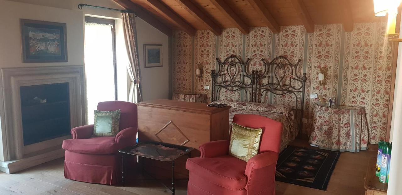 Casale la Meridiana Ponti sul Mincio Bagian luar foto