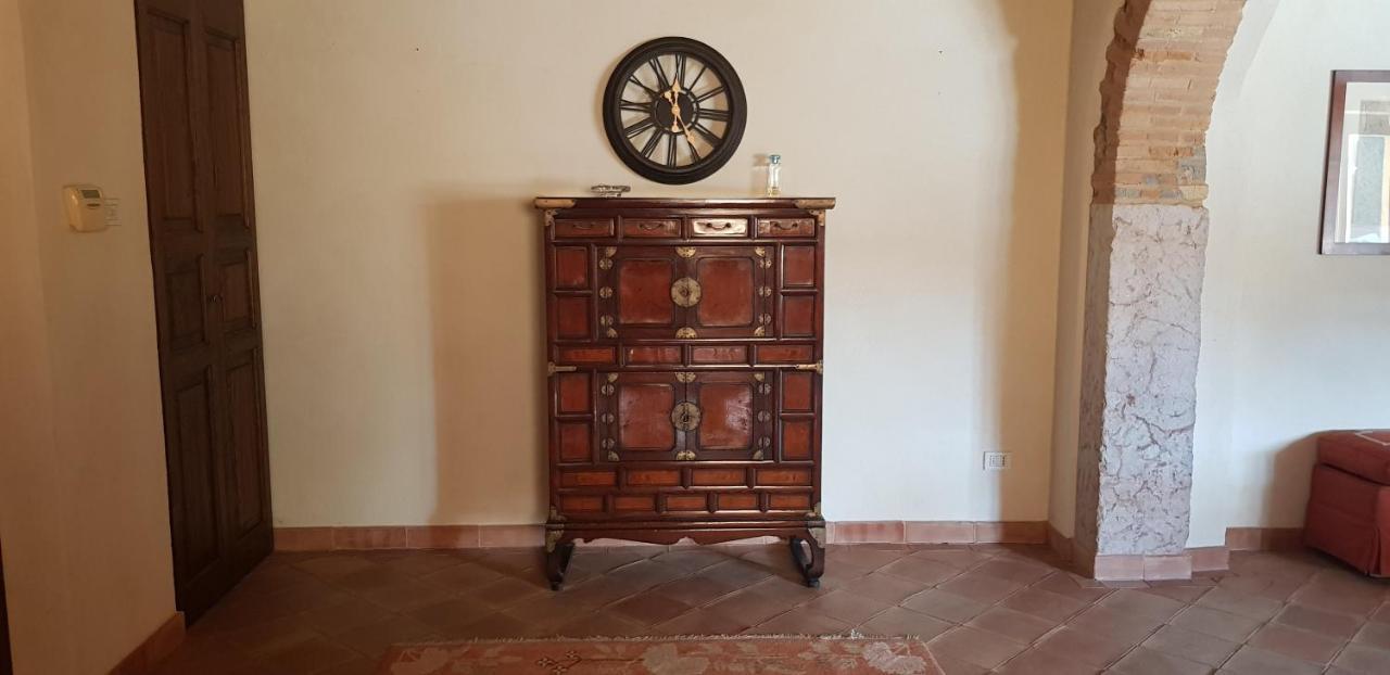 Casale la Meridiana Ponti sul Mincio Bagian luar foto