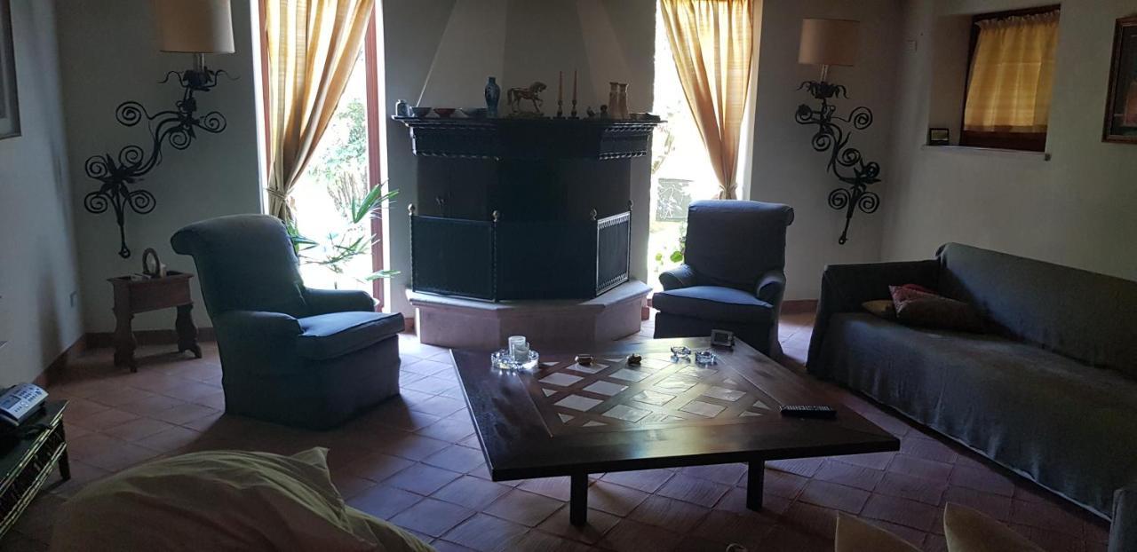 Casale la Meridiana Ponti sul Mincio Bagian luar foto