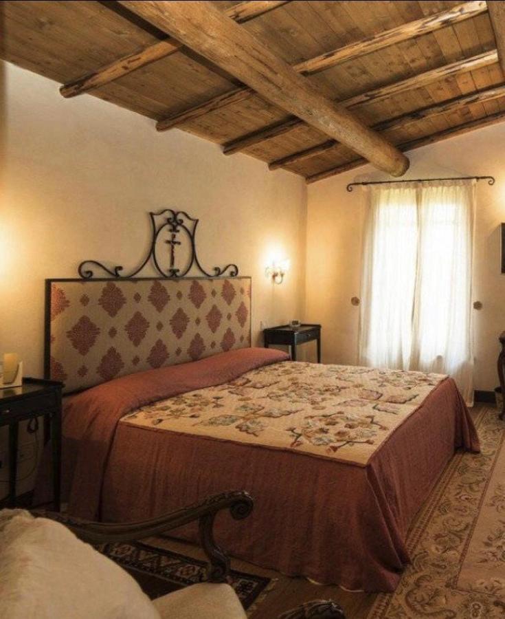 Casale la Meridiana Ponti sul Mincio Bagian luar foto
