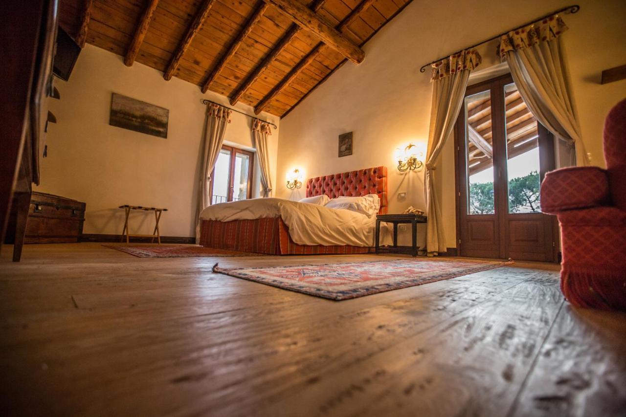 Casale la Meridiana Ponti sul Mincio Bagian luar foto