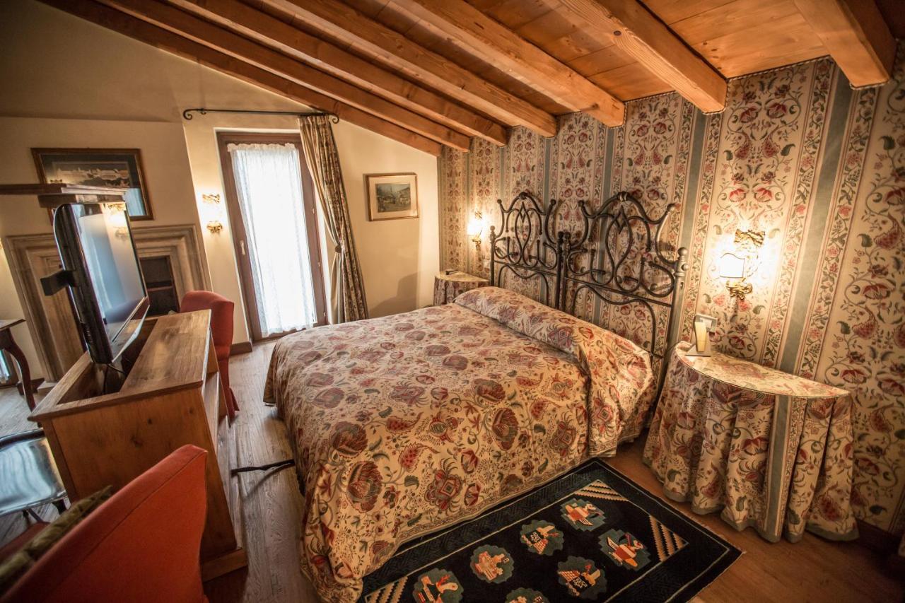 Casale la Meridiana Ponti sul Mincio Bagian luar foto