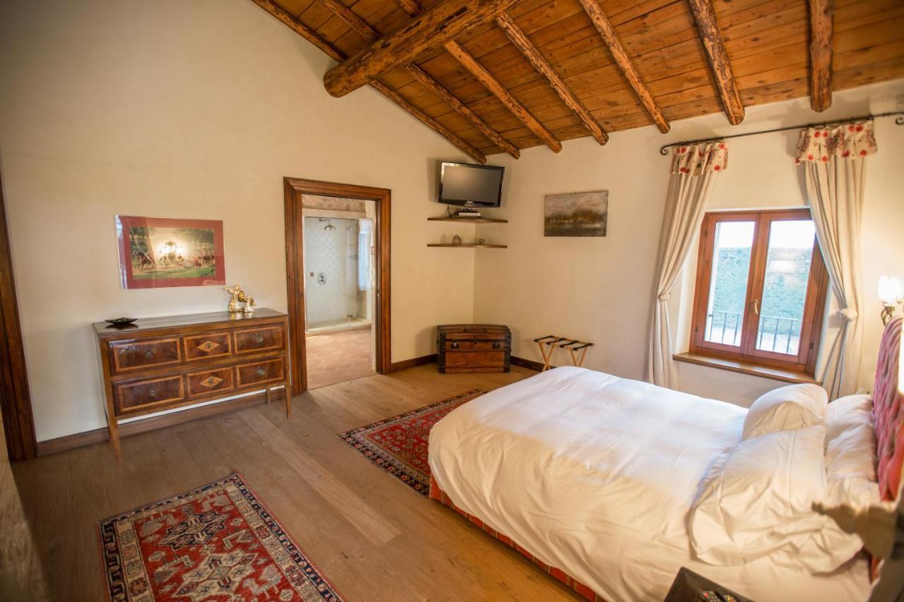 Casale la Meridiana Ponti sul Mincio Bagian luar foto