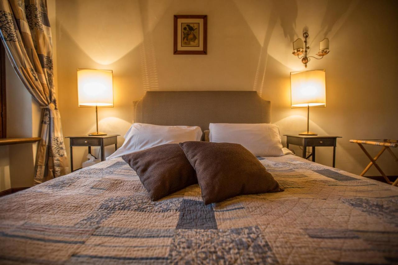 Casale la Meridiana Ponti sul Mincio Bagian luar foto