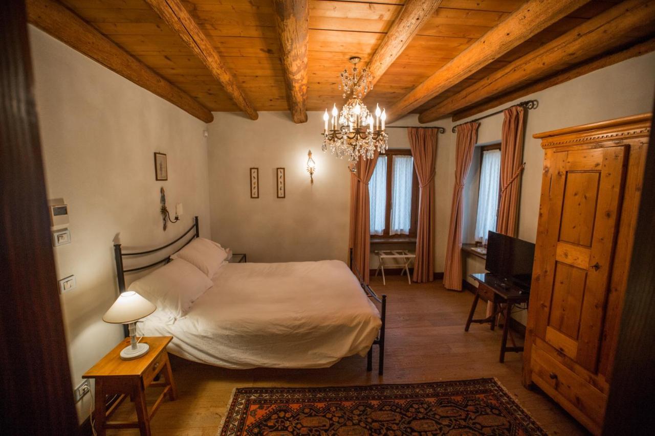 Casale la Meridiana Ponti sul Mincio Bagian luar foto