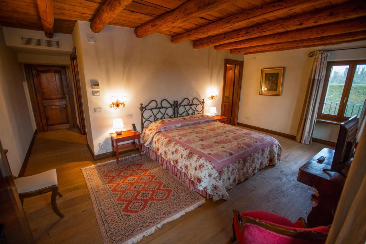 Casale la Meridiana Ponti sul Mincio Bagian luar foto