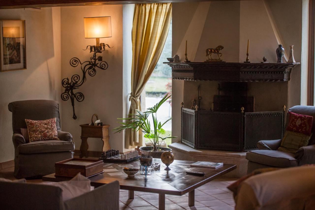 Casale la Meridiana Ponti sul Mincio Bagian luar foto