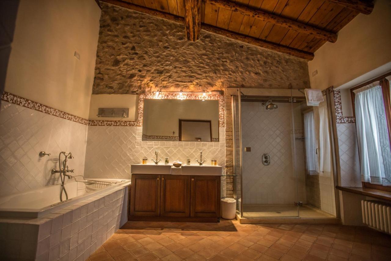 Casale la Meridiana Ponti sul Mincio Bagian luar foto