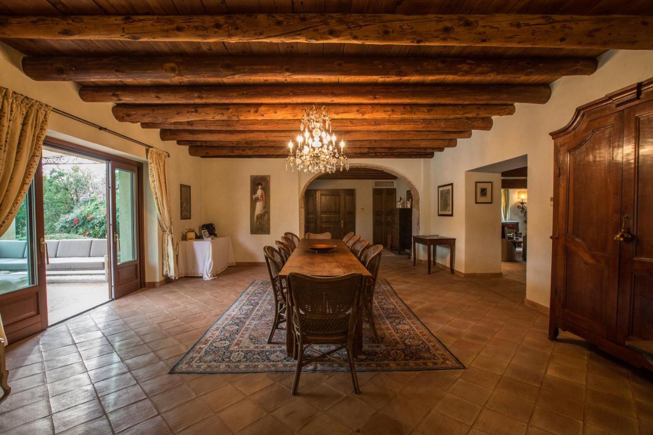 Casale la Meridiana Ponti sul Mincio Bagian luar foto