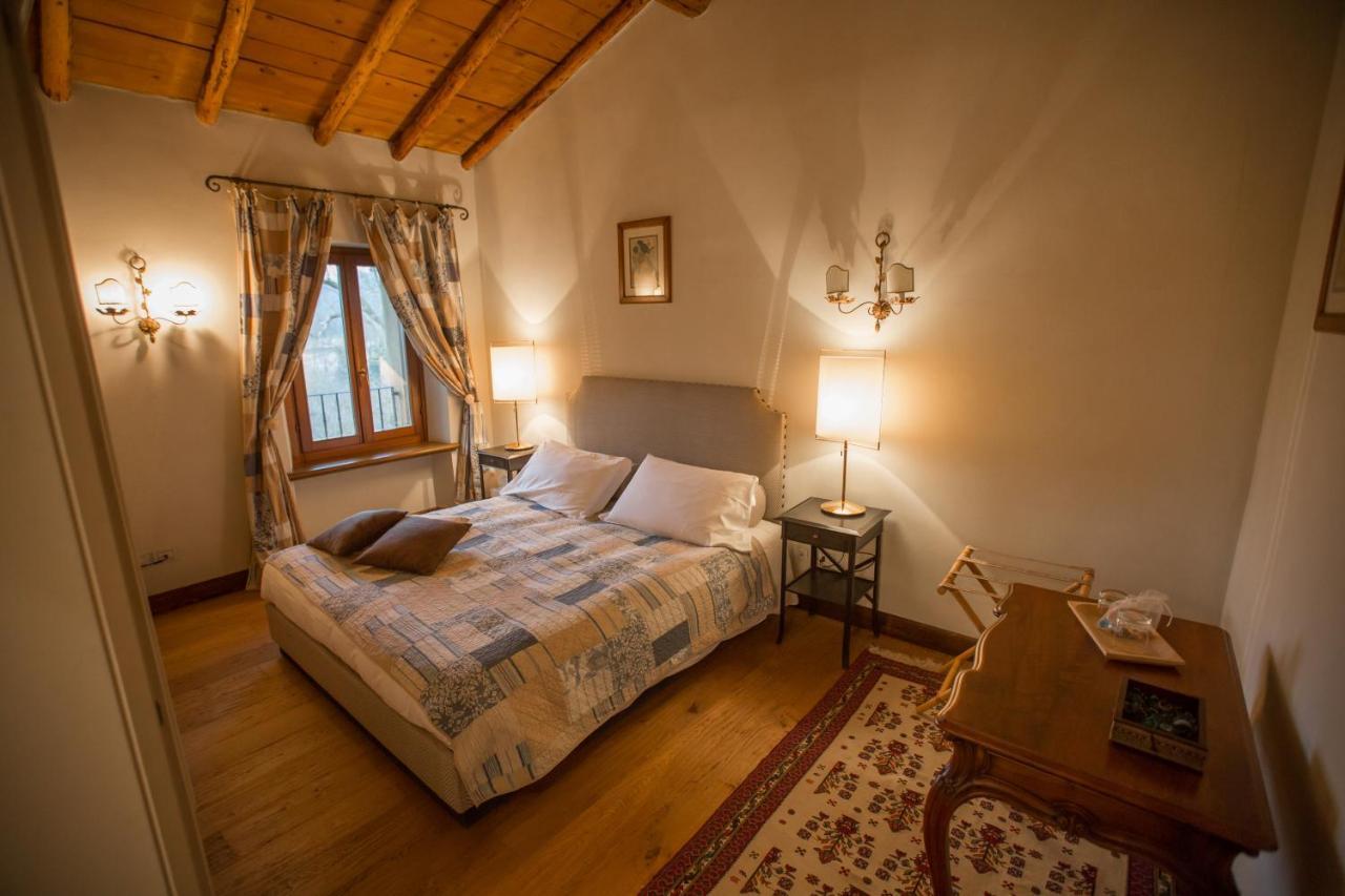 Casale la Meridiana Ponti sul Mincio Bagian luar foto