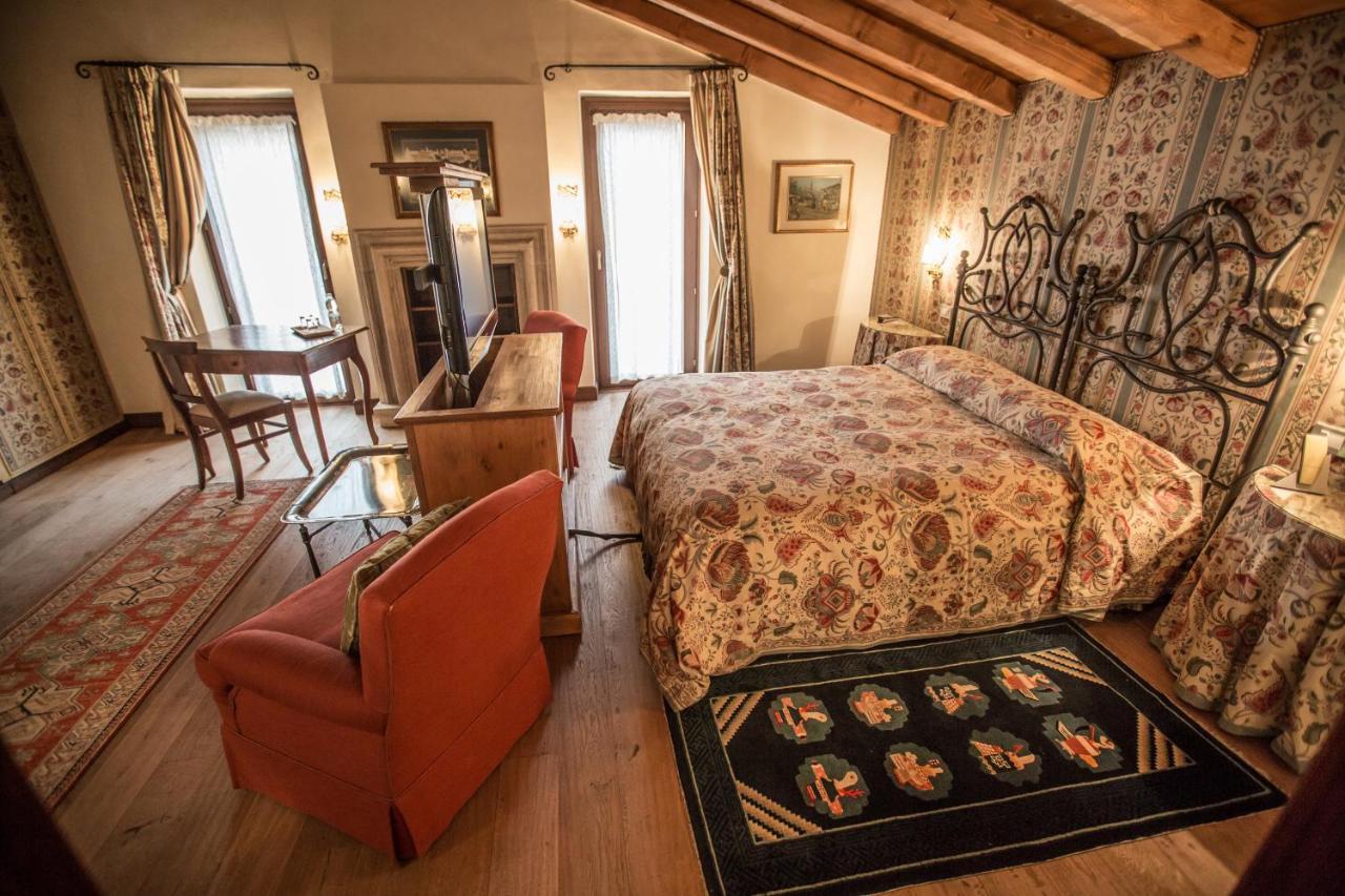 Casale la Meridiana Ponti sul Mincio Bagian luar foto